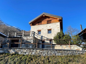 CHALET ARMONIOSO